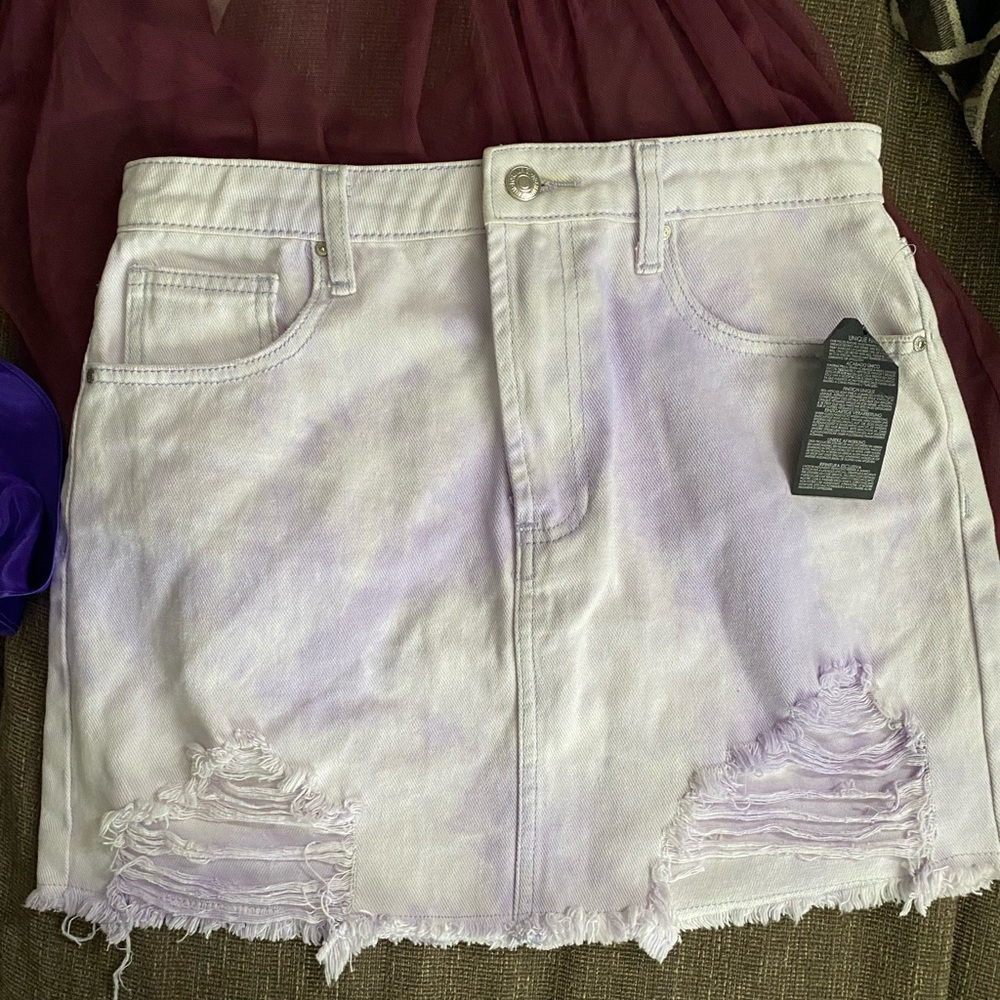 Womens skirt